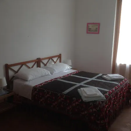 Appartement Casa Rossa Polvereto