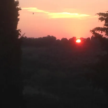 Casa Rossa Appartement Polvereto