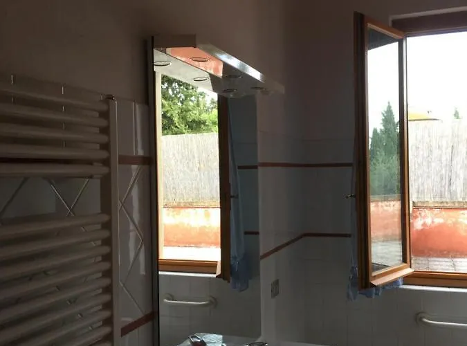 Appartement Casa Rossa Polvereto