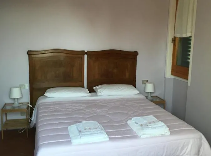 Appartement Casa Rossa *