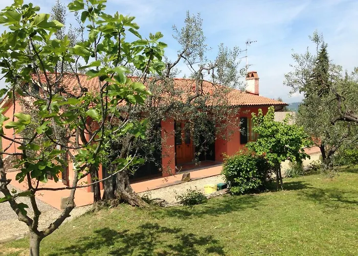 Appartement Casa Rossa