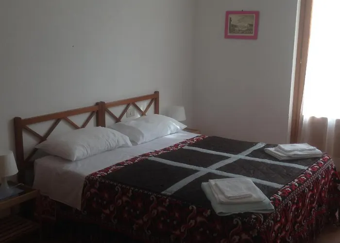 Appartement Casa Rossa Polvereto