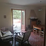 Casa Rossa * Polvereto