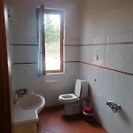 Апартаменты Casa Rossa Polvereto