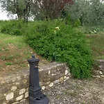Casa Rossa Апартаменты *