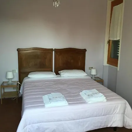 Апартаменты Casa Rossa *