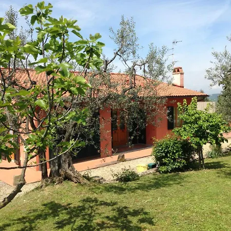 Lejlighed Casa Rossa