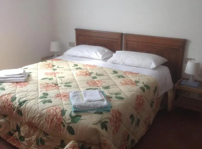 Casa Rossa Lejlighed Polvereto